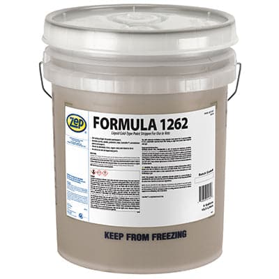 Formula 1262 - Versa Solutions, LLC