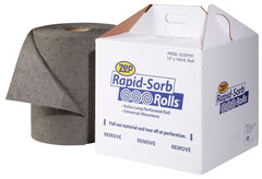 Rapid Sorb Roll - Versa Solutions, LLC