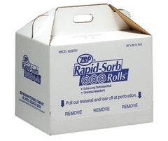 Rapid Sorb Roll - Versa Solutions, LLC