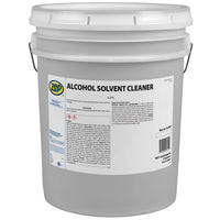 X-2776 (Alcohol Solvent Cleaner) - Versa Solutions, LLC