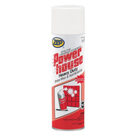 Zep Powerhouse Heavy-Duty Cleaner and Wax Stripper - 18 oz. - Versa Solutions, LLC