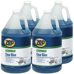 Clear Blue Pot and Pan Detergent - Versa Solutions, LLC