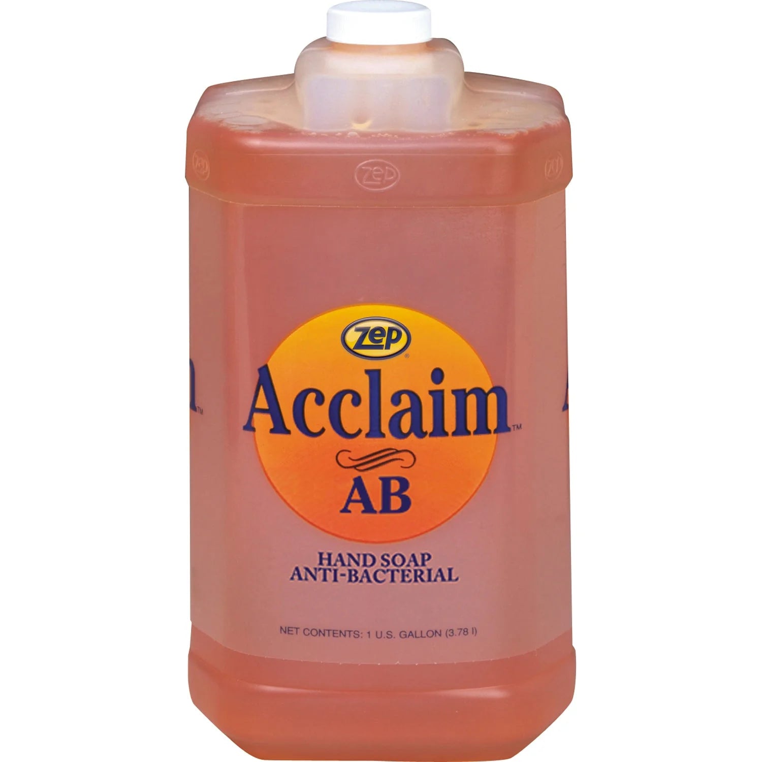 Acclaim Liquid Antibacterial Hand Soap - 1 Gallon - Versa Solutions, LLC