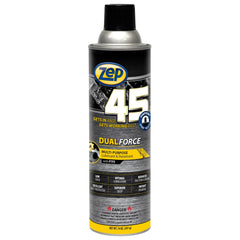 Zep 45 Dual Force PP Multi-Purpose Lubricant & Penetrant- 14 oz. - Versa Solutions, LLC