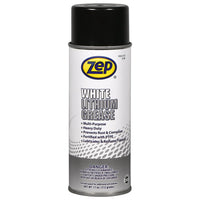 White Lithium Grease - 11 oz. - Versa Solutions, LLC