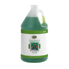 Tranquil Meadows Foaming Antibacterial Hand Soap Refill - 1 Gallon - Use in Foaming Soap Dispensers - Versa Solutions, LLC