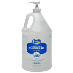 Instant Hand Sanitizer Gel - 1 Gallon - Versa Solutions, LLC