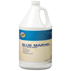 Blue Marvel Truck & Auto High-Foaming Wash - 1 Gallon - Versa Solutions, LLC