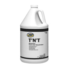 TNT Truck and Trailer Wash - 1 Gallon - Versa Solutions, LLC