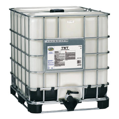 TNT Truck and Trailer Wash - 275 Gallon - Versa Solutions, LLC