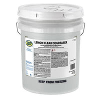 Lemon Clear Degreaser - Versa Solutions, LLC