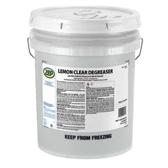 Lemon Clear Degreaser - Versa Solutions, LLC