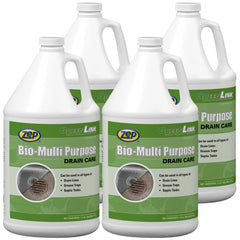 Bio Multipurpose Drain Care - Versa Solutions, LLC