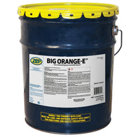 Big Orange-E Liquid Citrus Industrial Degreaser and Graffiti Remover - 5 Gallon - Versa Solutions, LLC