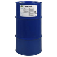 Brake Wash Liquid Non-Chlorinated Brake Parts Cleaner - 20 Gallon - Versa Solutions, LLC