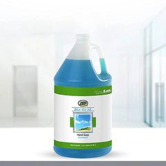 Blue Sky Foaming Antibacterial Hand Soap Refill - 1 Gallon - Disinfects Hands, Mild on Skin - Versa Solutions, LLC