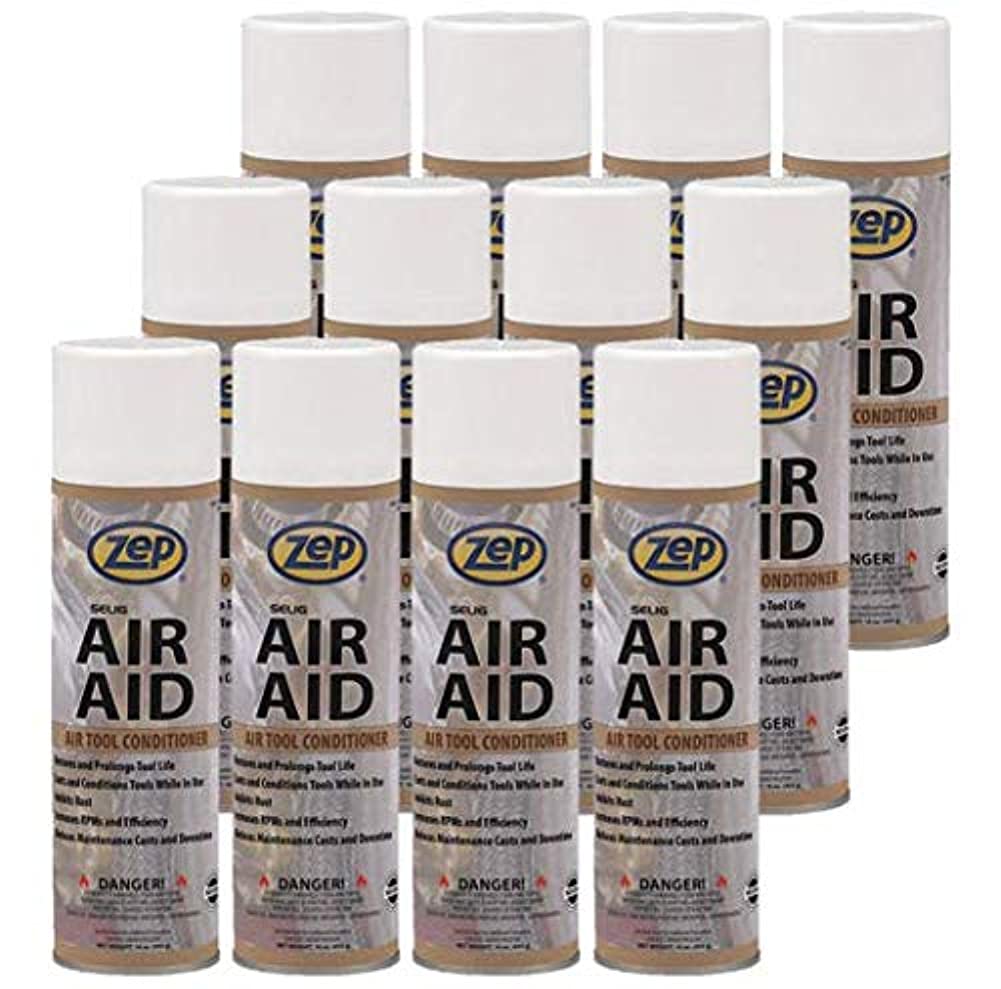 Air Aid - 20 oz. - Versa Solutions, LLC