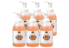 Mango Hand Soap - 550 mL - Versa Solutions, LLC