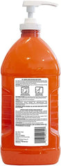 Original Orange Industrial Hand Cleaner - 48 oz. - Versa Solutions, LLC