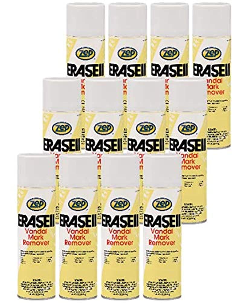 Zep Erase II - 16 oz. - Versa Solutions, LLC