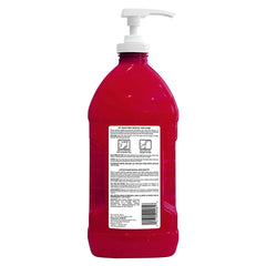 Cherry Bomb Hand Cleaner - 48 oz. - Versa Solutions, LLC