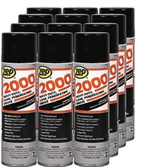 Zep 2000 Heavy-Duty Clear Penetrating Grease - 13 oz. - Versa Solutions, LLC