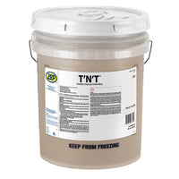 Concentrated T'N'T Truck and Trailer Wash 5 Gallon (1 Pail) & Hydro Systems 481 96oz HydroFoamer Sprayer Bundle - Versa Solutions, LLC