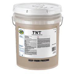 Concentrated T'N'T Truck and Trailer Wash 5 Gallon (1 Pail) & Hydro Systems 481 96oz HydroFoamer Sprayer Bundle - Versa Solutions, LLC