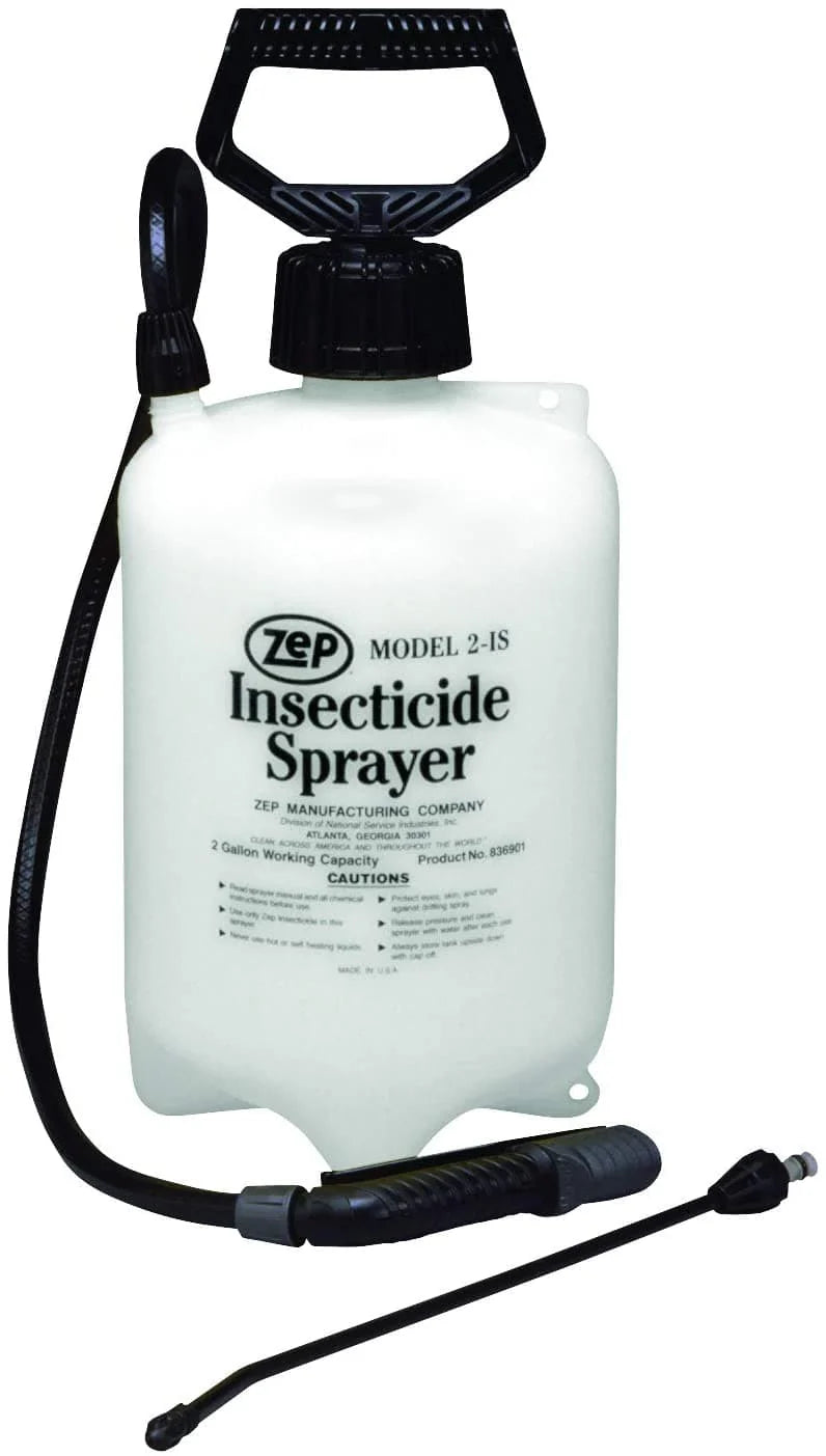 2-IS Insecticide Sprayer - 2 Gallon - Versa Solutions, LLC