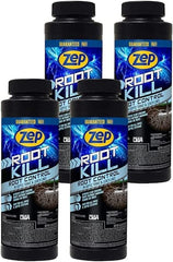 Root Kill - Root Control in Septic Tanks & Leach Lines- 2 Pounds - Versa Solutions, LLC