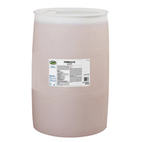 Formula 22 - Heavy-Duty Concrete Floor & General Purpose Cleaner - 55 gallon - Versa Solutions, LLC