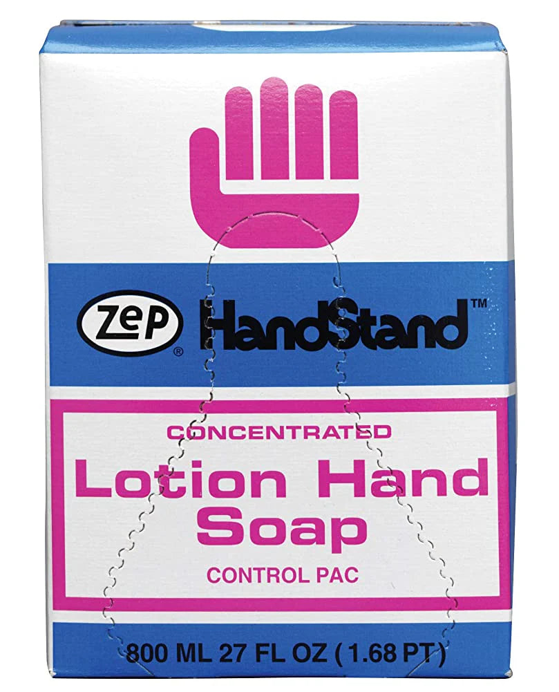 Handstand Lotion Soap - 27 oz. - Versa Solutions, LLC