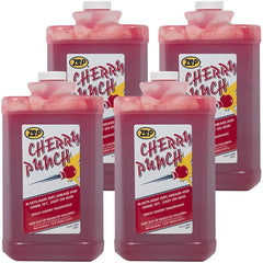 Cherry Punch Industrial Strength Hand Cleaner - 1 Gallon - Versa Solutions, LLC