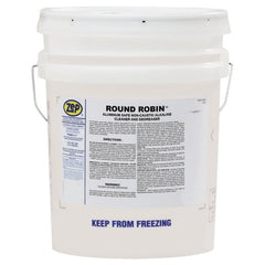 Zep Round Robin Alkaline Cleaner & Degreaser- 5 Gallon - Versa Solutions, LLC