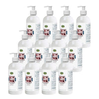 Velvet Lotion Soap - 500 mL - Versa Solutions, LLC