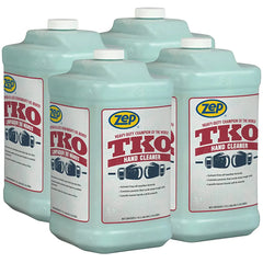 TKO Hand Cleaner with Pump - 1 Gallon - Versa Solutions, LLC