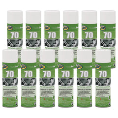 Zep 70 Penetrating Lubricant - 15 oz. - Versa Solutions, LLC