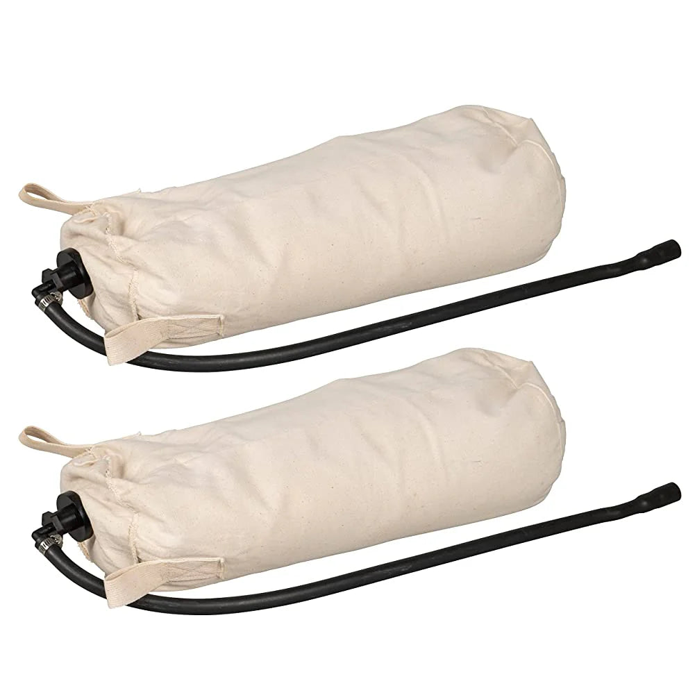 Dyna Trap Filter Bag - 2 Count - Versa Solutions, LLC