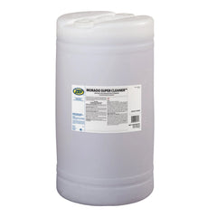 Morado Extra Heavy-Duty Industrial Concentrated Cleaner & Degreaser - 20 Gallon Drum - Versa Solutions, LLC