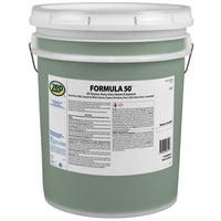 Formula 50 All-Purpose Heavy-Duty Cleaner & Degreaser - 5 Gallon - Versa Solutions, LLC