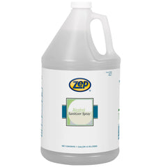 Alcohol Sanitizer Spray - 1 Gallon - Versa Solutions, LLC