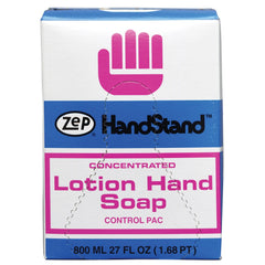 Handstand Lotion Soap - 27 oz. - Versa Solutions, LLC