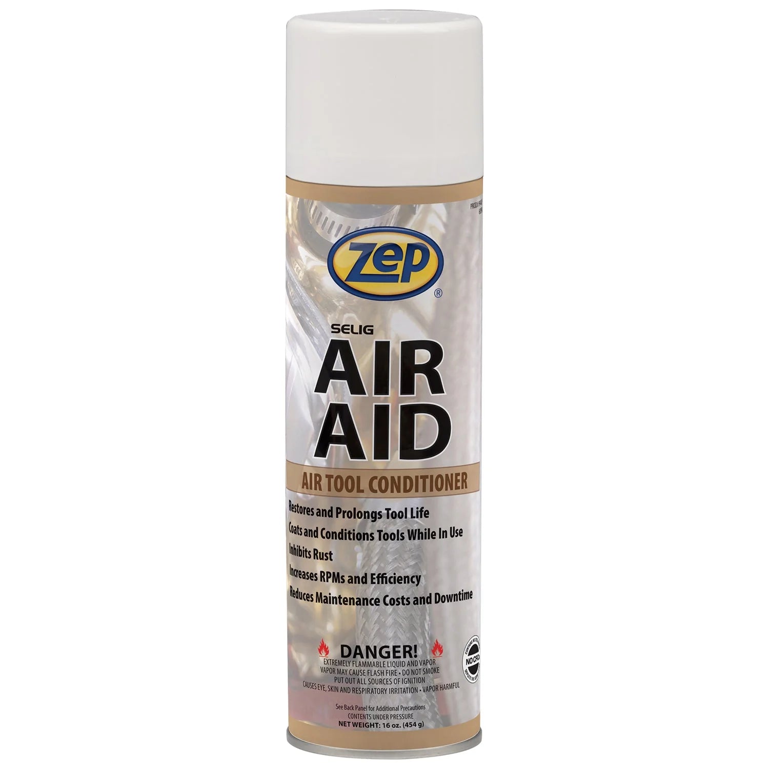 Air Aid - 20 oz. - Versa Solutions, LLC