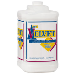 Velvet Lotion Soap - 1 Gallon - Versa Solutions, LLC