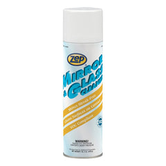 Mirror and Glass Aerosol Cleaner - 18 oz. - Versa Solutions, LLC