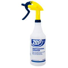 Professional Spray Bottle - 32oz - Versa Solutions, LLC