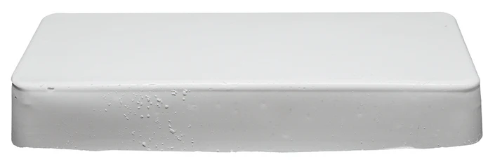 White Rouge Buffing Compound - Brick