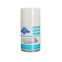 Performance Plus PPMAFL-05 7 oz Fresh Linen Metered Aerosol Air Freshener