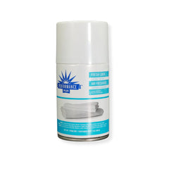 Performance Plus PPMAFL-05 7 oz Fresh Linen Metered Aerosol Air Freshener