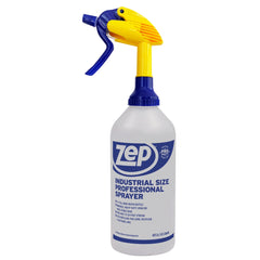 Industrial Sprayer Bottle - 48 Ounces - Versa Solutions, LLC